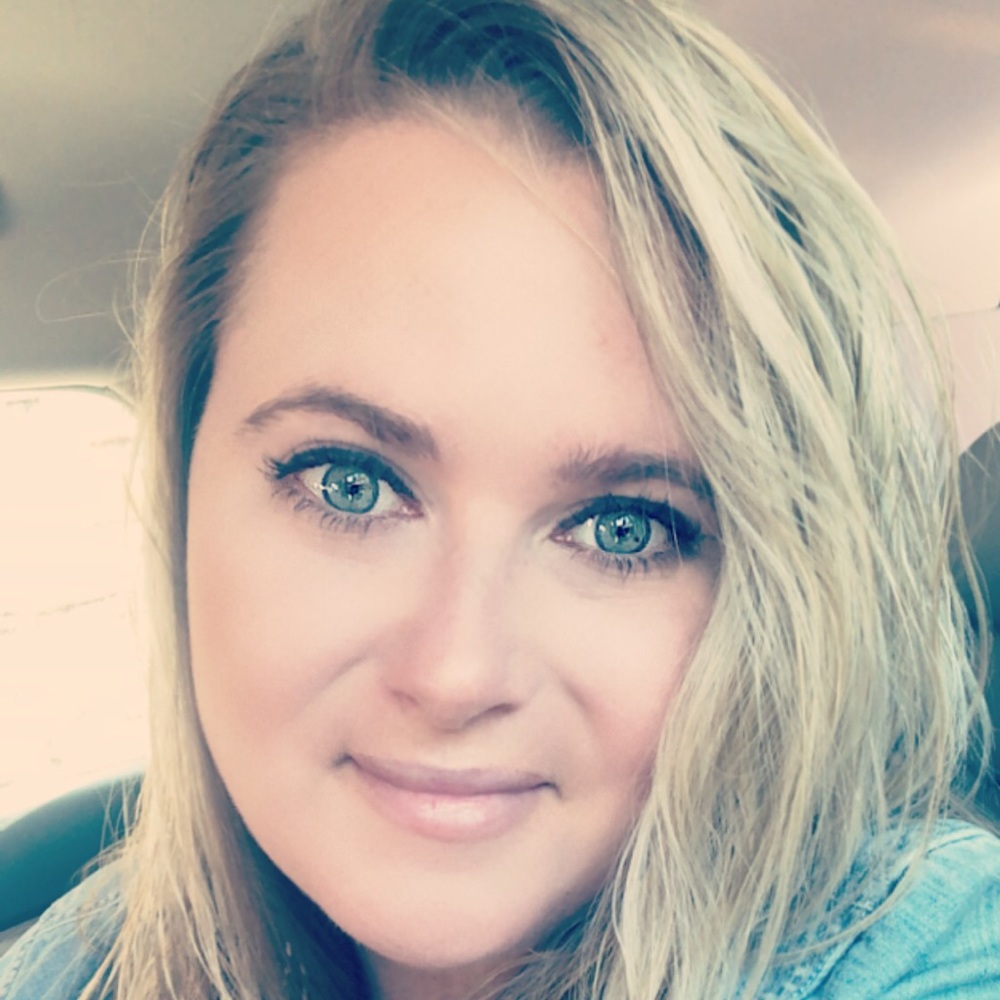 Meet your Posher, Lindsey